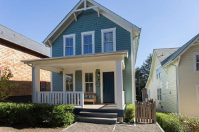 Hannahs Haven by Seabrook Hospitality